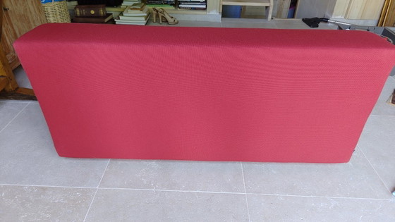 2 divani Bobo Arflex – Divani 2 posti, Plastic, Textile (photo 5 of 8)