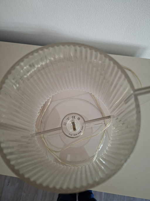 Kartell Take tablelamp