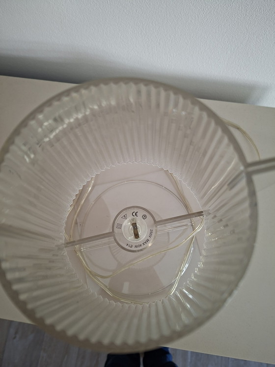 Image 1 of Kartell Take tablelamp