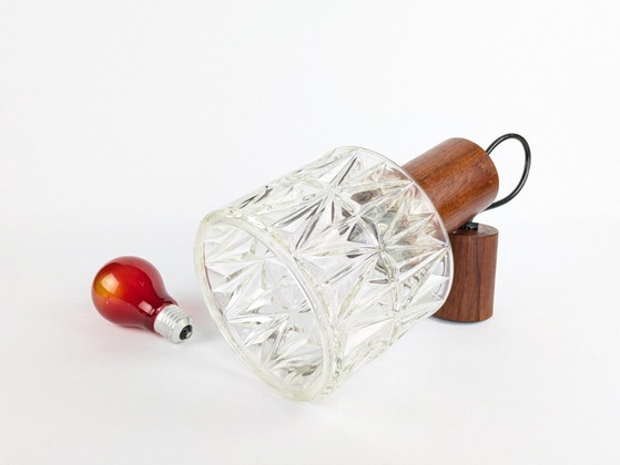 Image 1 of Scandinavian lantern, 1960