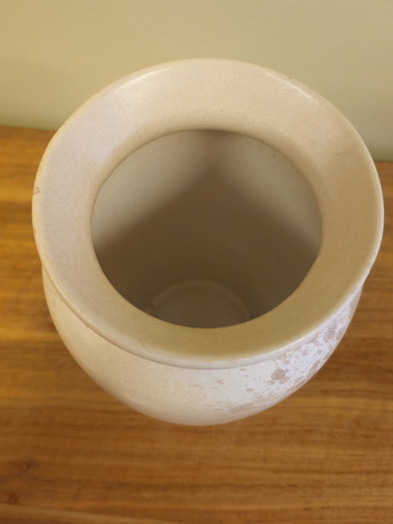 Image 1 of Vase Vintage Allemagne de l'Ouest Vase