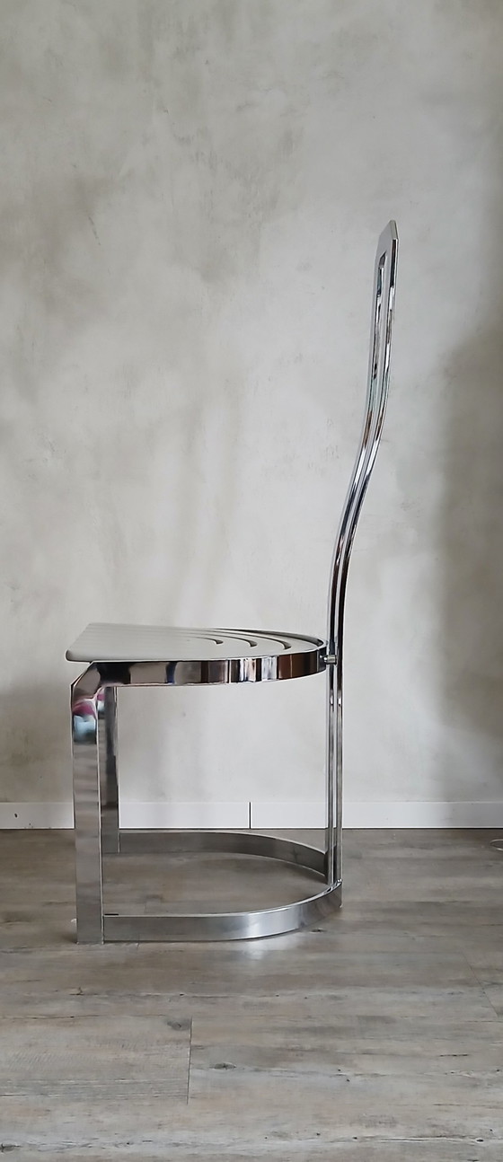 Image 1 of 4x Allmilmo Stühle