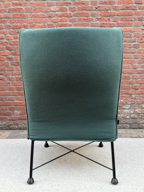 Image 1 of  2 Sillones Montis Charly Gerard van den Berg