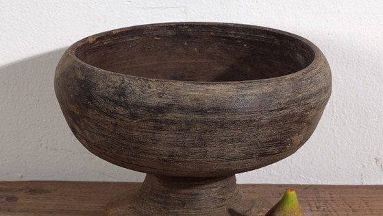 Antique Asian bowl (c.1900) #13 (photo 3 of 39)