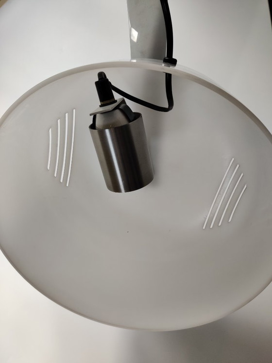 Image 1 of Lampada da scrivania touch tipo D2125