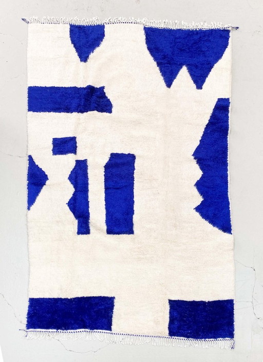 Magnifique Tapis artisanal 250cmx150cm 