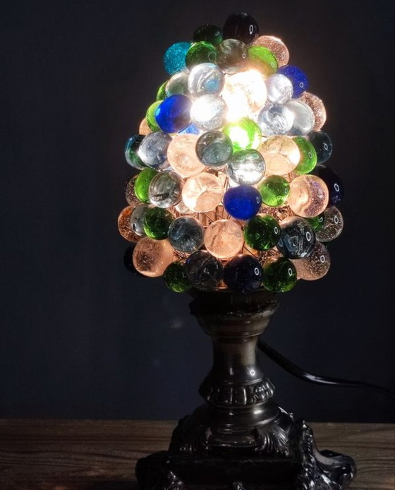 Image 1 of Traubenlampe