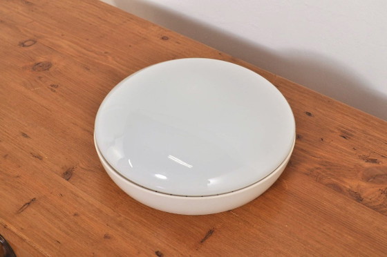 Image 1 of Vintage Bakelite ceiling lamp, 1960s