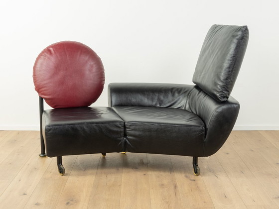 Image 1 of TOPKAPI Sofa, Francesco Binfaré, Cassina, 1980s, Vintage
