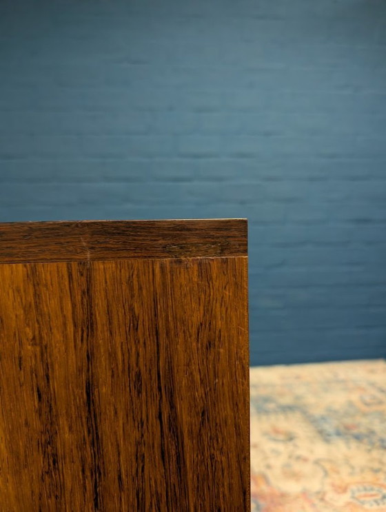 Image 1 of Vintage palissander sideboard, Hundevad, jaren 60