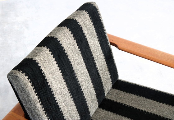 Image 1 of 2 fauteuils danois vintage