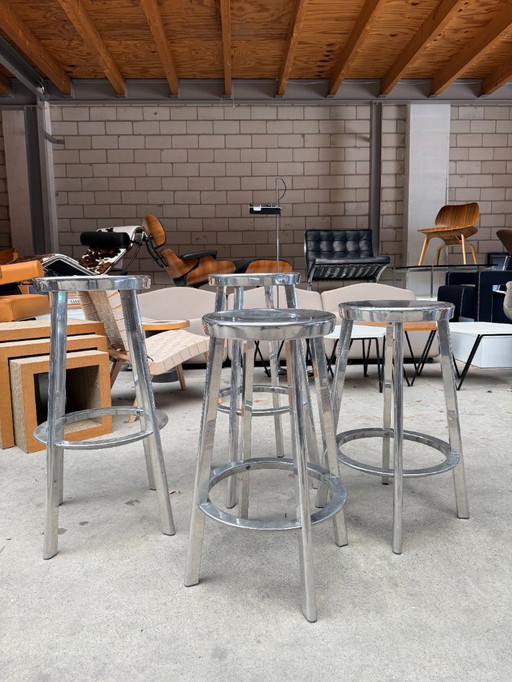 Tabouret de bar Magis Déjà-vu (moyen ou grand)