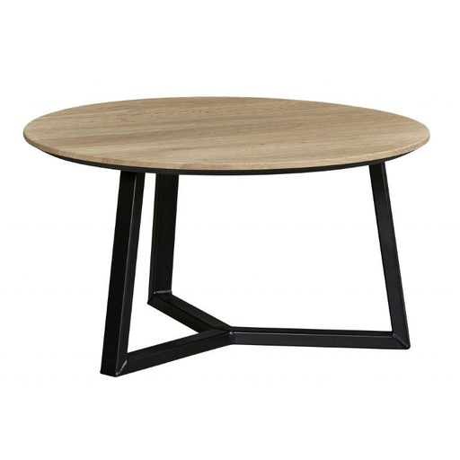 ronde (75 cm) salontafel