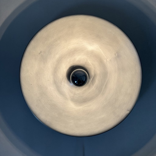 Grote wandarmatuur van Charlotte Perriand voor Les Arcs, jaren 1970