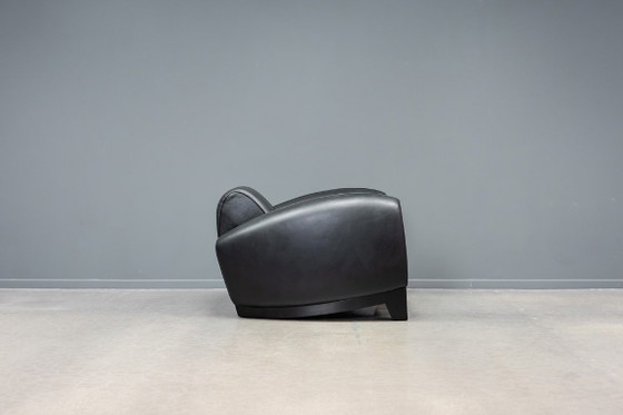 Sillón lounge DS57 Bugatti – de Sede, Sillones, Otro (photo 2 of 11)
