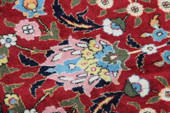 Turks Tapijt Oude Hereke 312 x 224 cm Nr 8994 – Vloerkleden en tapijten, Wool (photo 10 of 15)