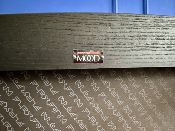 Image 1 of Divano a due posti Flexform XL DRAGONFLY di Roberto Lazzeroni