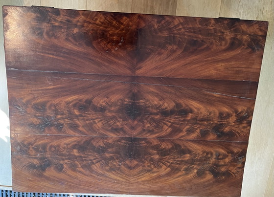 Antiek kastje – Kasten, Wood (photo 8 of 9)