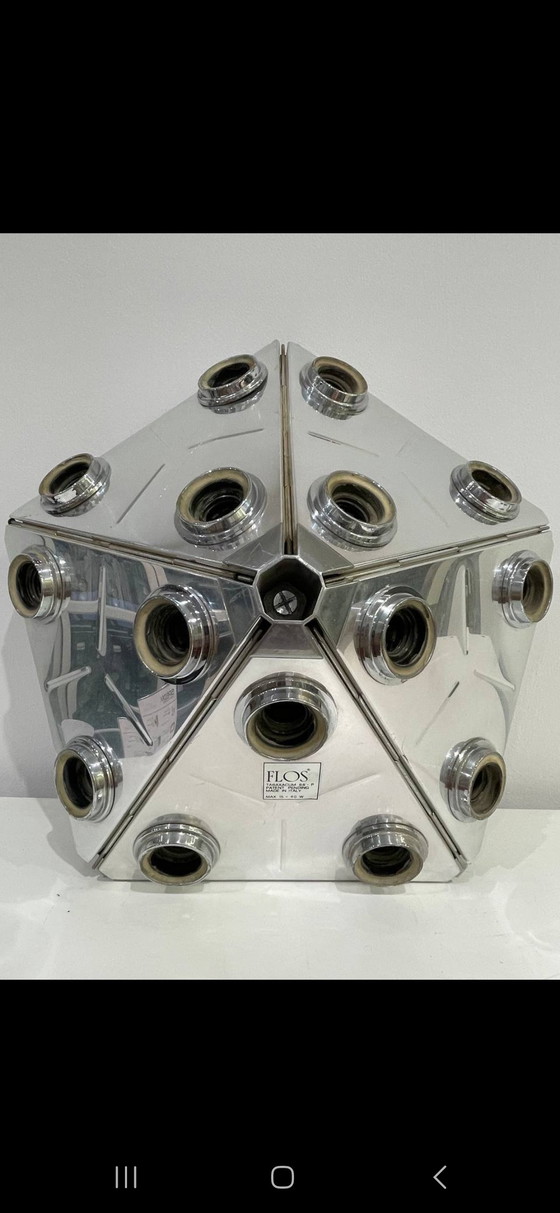 Image 1 of Flos Taraxacum 88 lamp