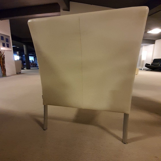 Image 1 of Walter Knoll Jason armchair