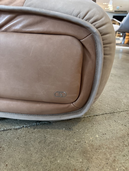 De Sede Boxhandschoen-Hingucker 