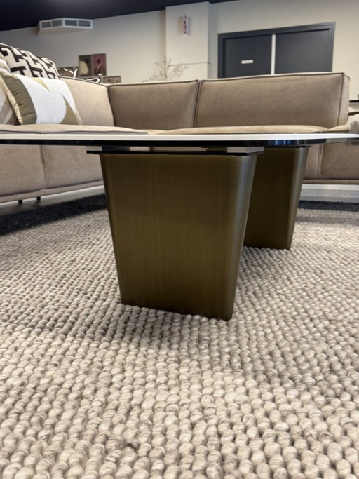 Auguste coffee table