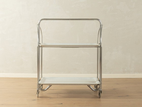 Image 1 of DINETT Serving Trolley, Bremshey & Co