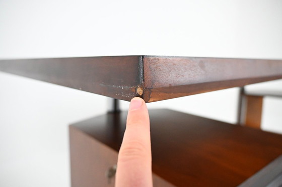 Image 1 of Desk by Osvaldo Borsani for Tecno, 1960s