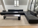 Modulare Sofagarnitur Marke Indera, Modell sinters