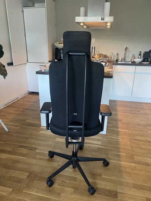 Vitra Headline Bureaustoel