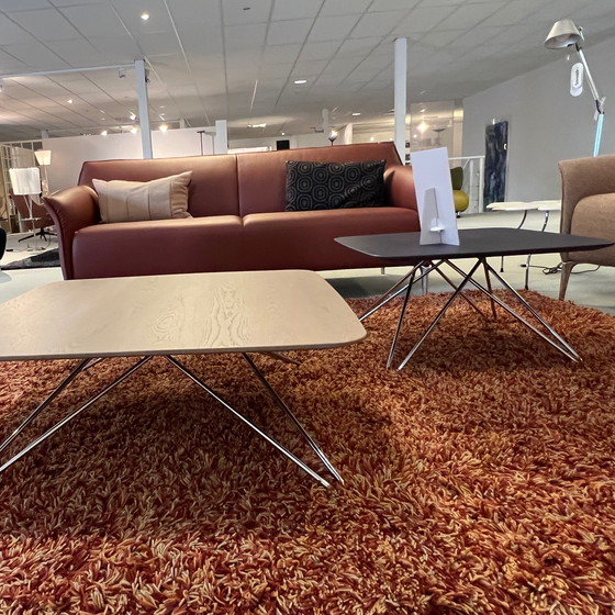 Image 1 of Tavolino da caffè Leolux Cimber