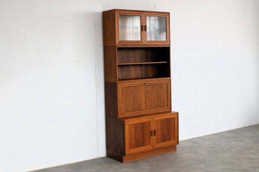 vintage wall unit | wall cabinet | 1960s | modular
