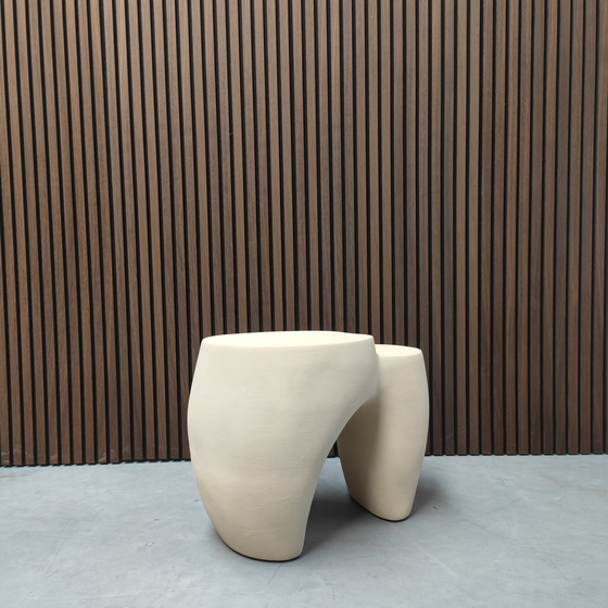 Image 1 of Nueva mesa de centro/salón Mogg Dune (pequeña)