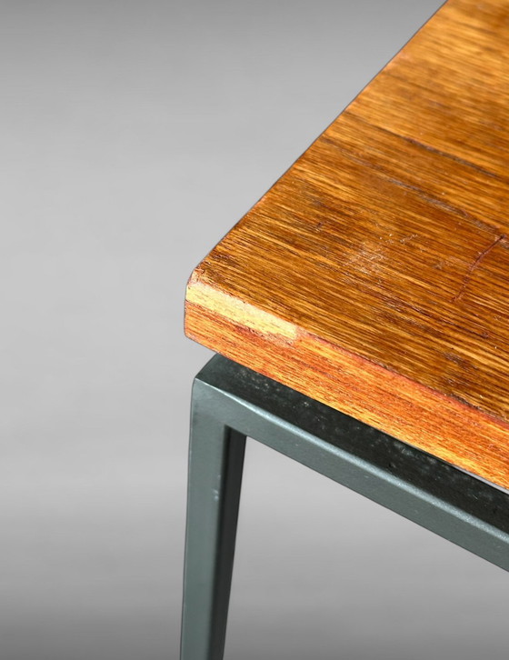 Image 1 of Tavolini Cees braakman pastor mimiset vintage 1960