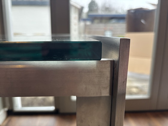 Image 1 of Metaform eettafel