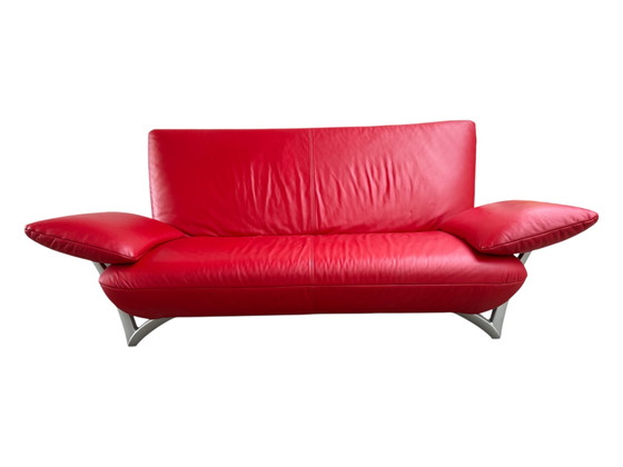 Image 1 of Rolf Benz 1900 design sofa