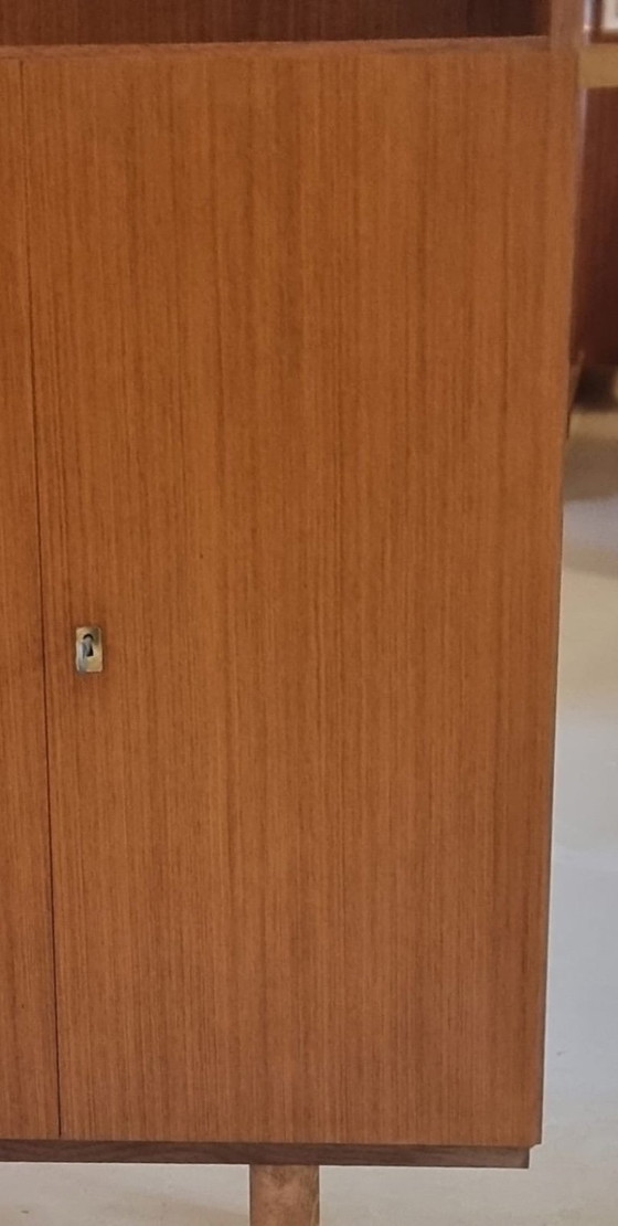 Image 1 of Mid-century cabinet