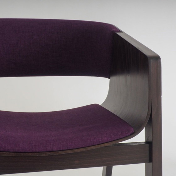 Image 1 of Juego de 2 cojines Merano de Alex Gufler voor Ton