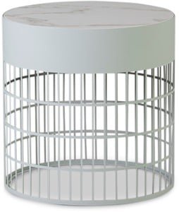 Image 1 of Table d'appoint Pode Mesh