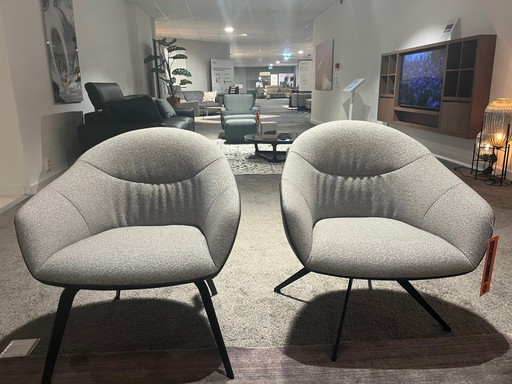 Gealux Millenia pstuk – fauteuils (photo 2 of 2)