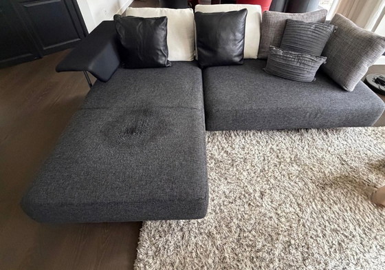 Image 1 of Divano Rolf Benz