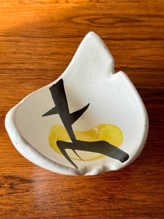 Image 1 of ROGER CAPRON CERAMIQUE VINTAGE