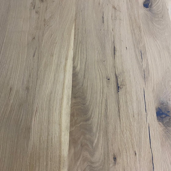 Table Talk – Bert Plantagie, Dining tables (photo 5 of 5)