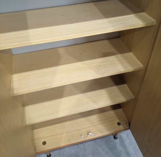 Image 1 of Middelgrote vintage kast