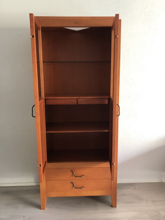 Image 1 of Vitrinekast Triangolo 