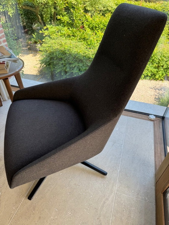 Image 1 of 1x sillón de diseño relax - marca Andreu World