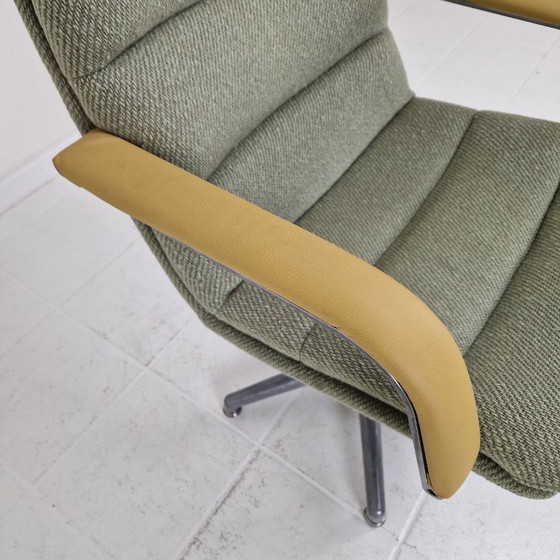 Image 1 of “Channel” Lounge Chair by Geoffrey Harcourt for Artifort, 1970s — 5 Available