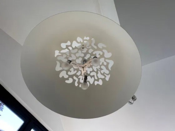 Image 1 of Disegnoluce Magica S Lampe weiß