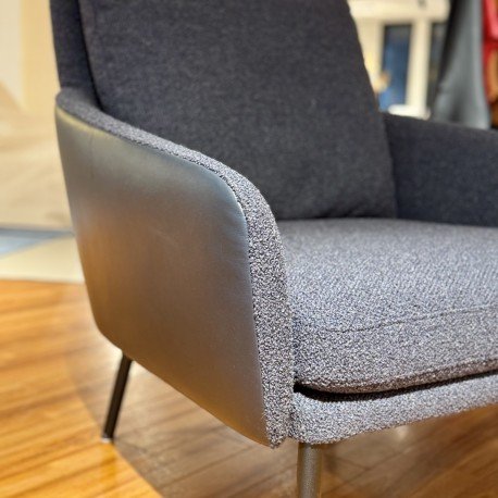 Jon – Rolf Benz, Armchairs (photo 3 of 5)