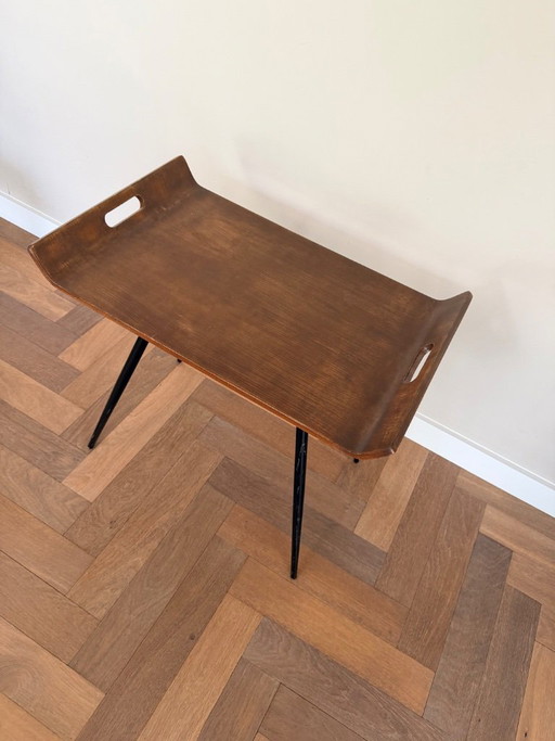 table d'appoint